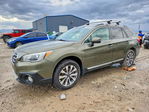 Subaru Outback 2017
