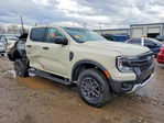 Ford Ranger 2025