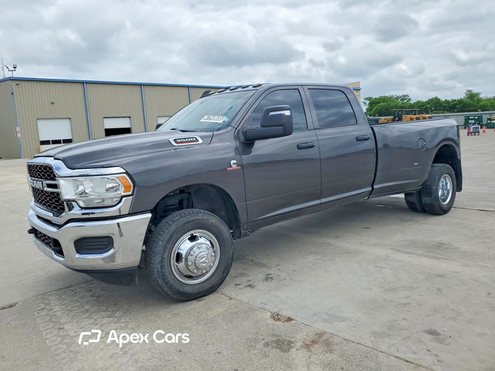 2024 RAM 3500 - Image 1 of 5