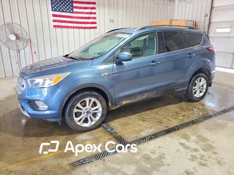 Ford Escape 2018 - Image 1 of 14