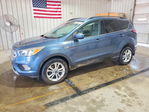 Ford Escape 2018