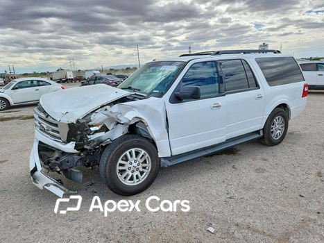 Ford Expedition 2011 - Image 1 of 14
