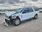 Ford Expedition 2011