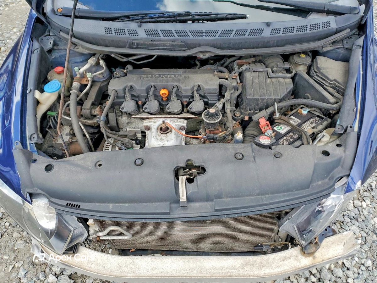 Honda Civic 2010