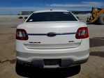Ford Taurus 2012