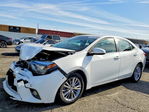 Toyota Corolla 2015