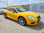 Mitsubishi Eclipse 2009