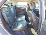 Ford Fusion 2016