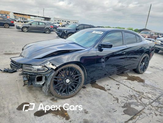 Dodge Charger 2017 - Zdjęcie 1 z 12
