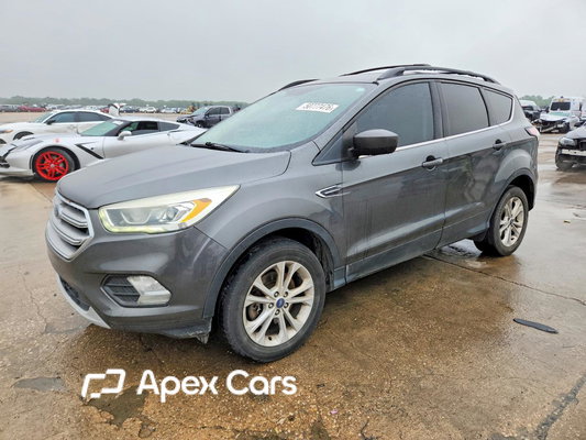 Ford Escape 2017 - Image 1 of 14