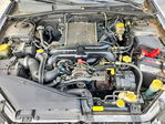 Subaru Outback 2008