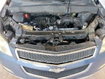 Chevrolet Traverse 2012