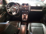 Jeep Compass 2017