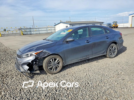 Kia Forte 2022 - Image 1 of 6