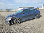 Kia Forte 2022