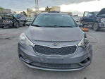 Kia Forte 2015