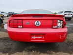 Ford Mustang 2008