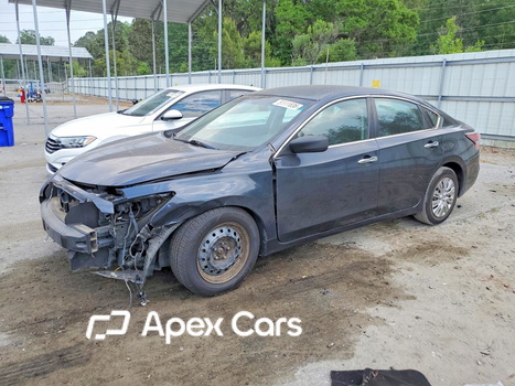 Nissan Altima 2015 - Zdjęcie 1 z 12