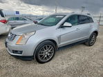 Cadillac SRX 2014