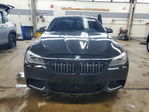 BMW Series 5 2013