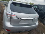 Lexus RX 2012