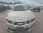 Chevrolet Impala 2015