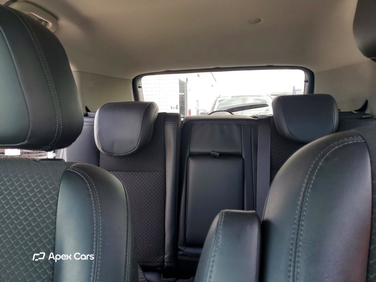 Buick Encore 2019