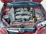 Subaru Impreza 2015