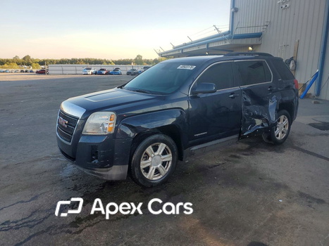 GMC Terrain 2015 - Image 1 of 13