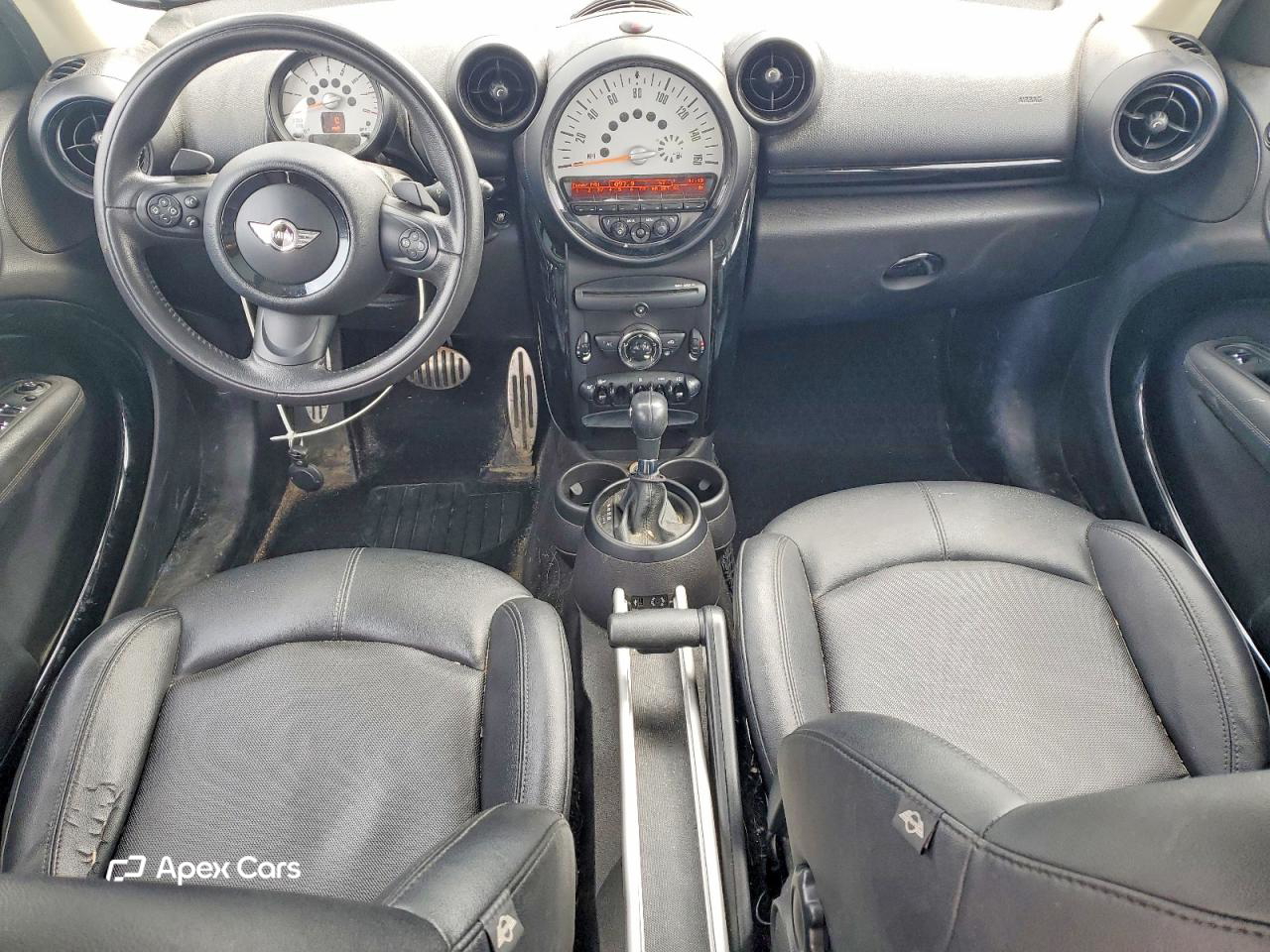 MINI Cooper 2014
