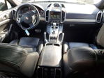 Porsche Cayenne 2013