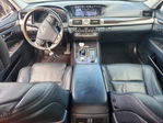 Lexus LS 2013