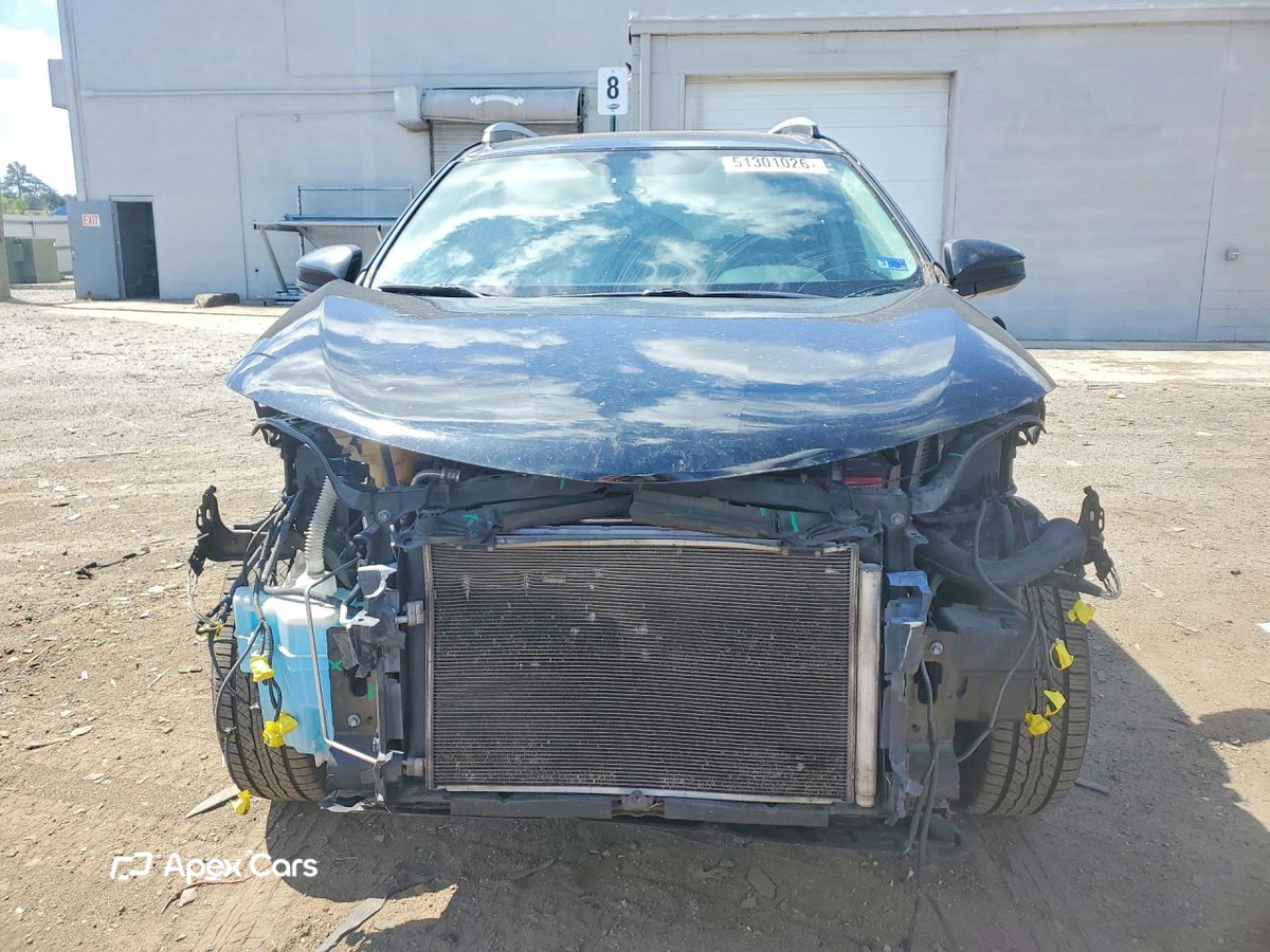 Toyota RAV 4 2014