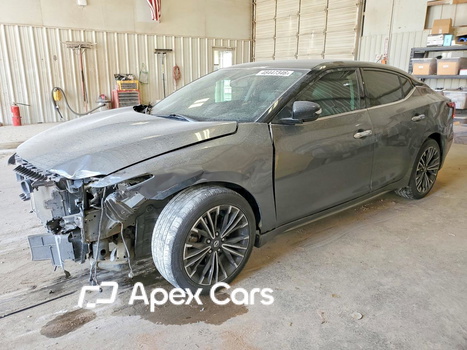 Nissan Maxima 2018 - Image 1 of 13