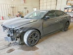Nissan Maxima 2018