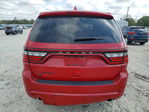 Dodge Durango 2018