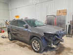 Jeep Cherokee 2020