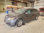 Honda Odyssey 2014
