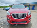 Buick Envision 2018