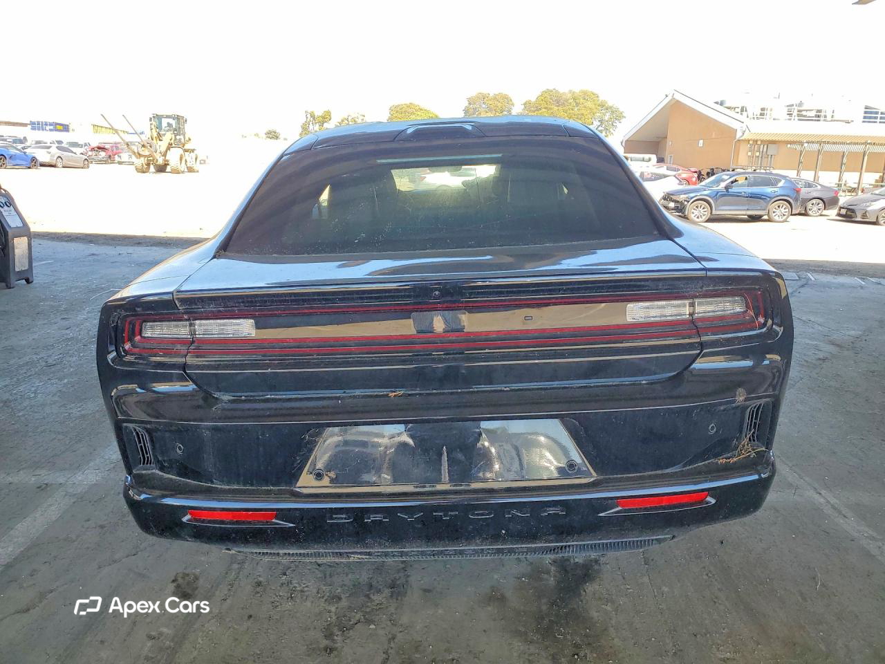 Dodge Charger 2024