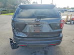 Ford Explorer 2017