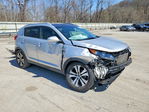Kia Sportage 2012