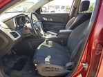 GMC Terrain 2012