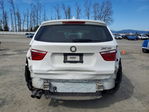 BMW X3 2016