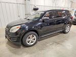 Chevrolet Equinox 2016