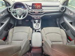 Kia Forte 2021