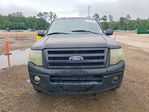 Ford Expedition 2010