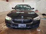 BMW Series 5 2018