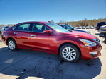 Nissan Altima 2013