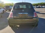 Fiat 500 2012